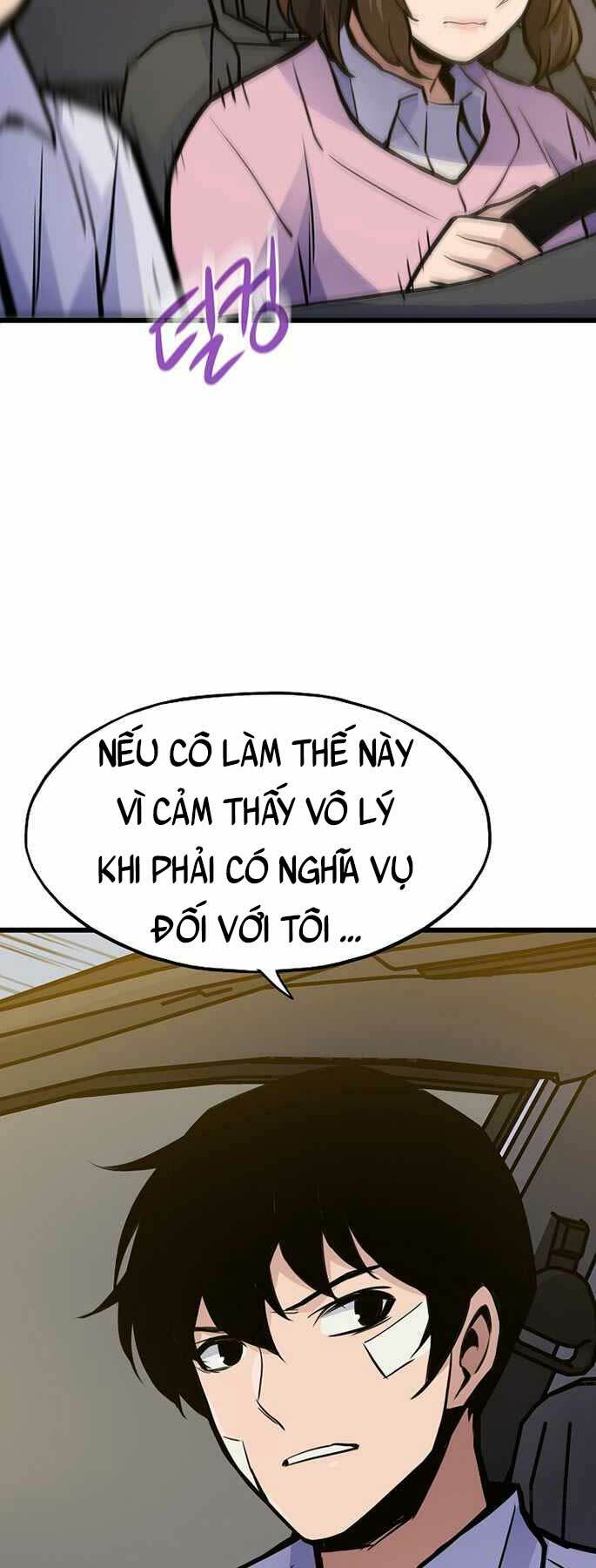 Hồi Quy Giả - Chapter 21 - Page 44