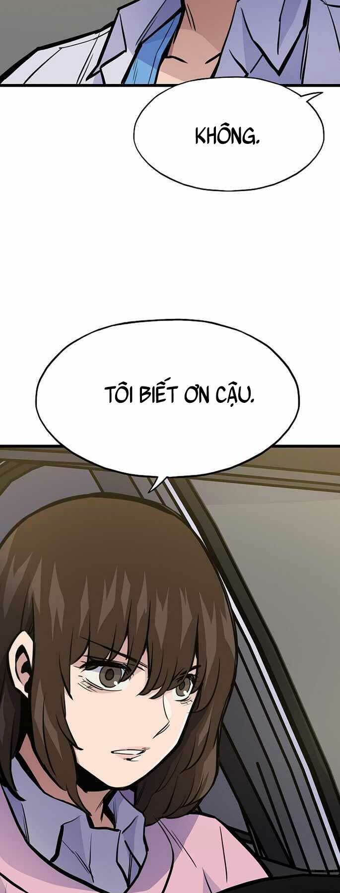 Hồi Quy Giả - Chapter 21 - Page 45