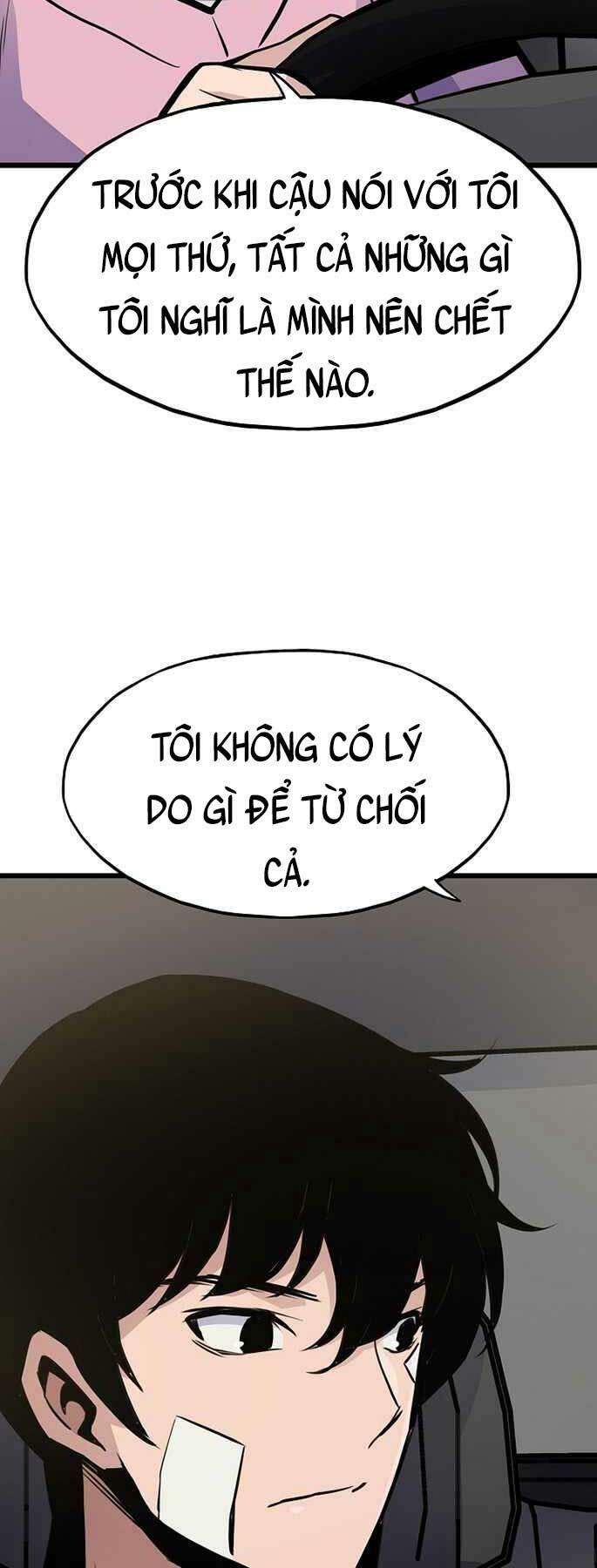 Hồi Quy Giả - Chapter 21 - Page 46