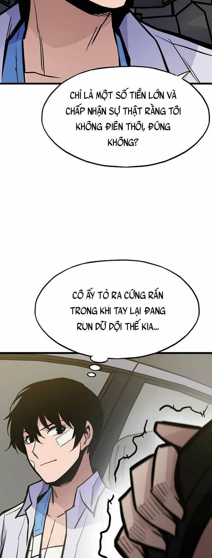 Hồi Quy Giả - Chapter 21 - Page 47