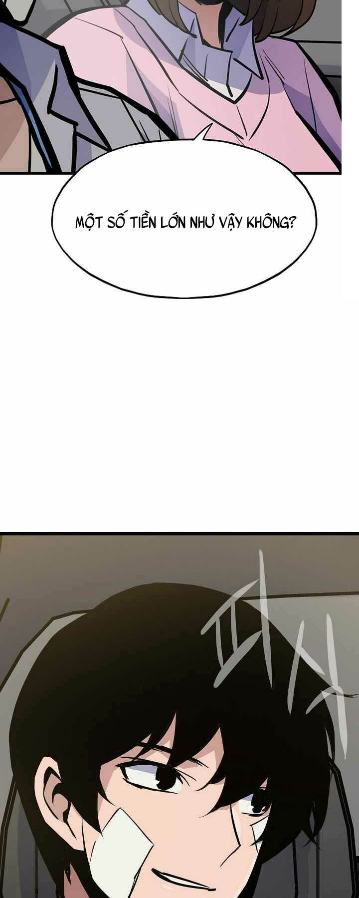 Hồi Quy Giả - Chapter 21 - Page 49