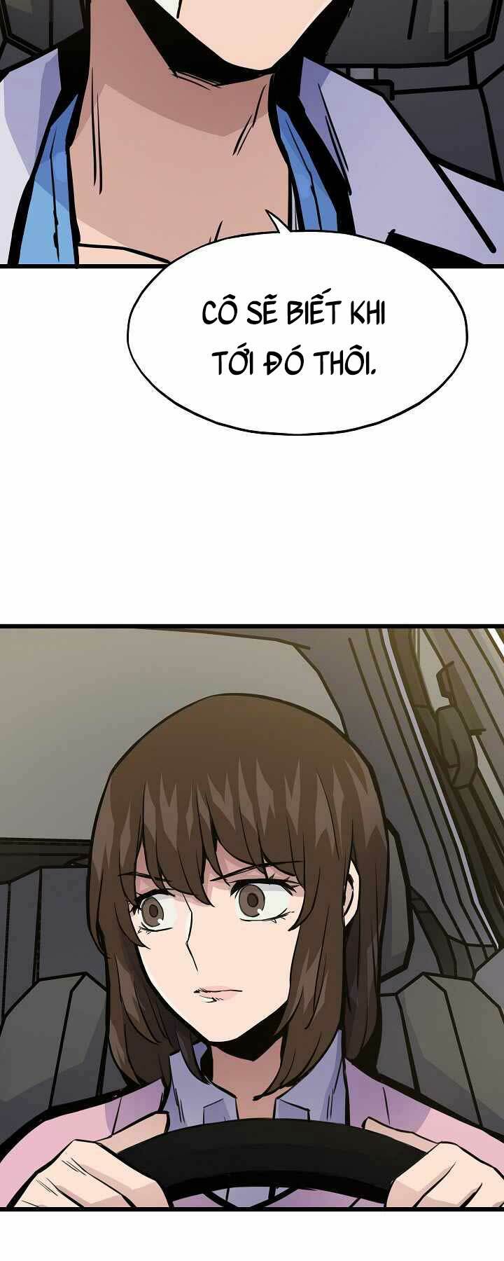Hồi Quy Giả - Chapter 21 - Page 50