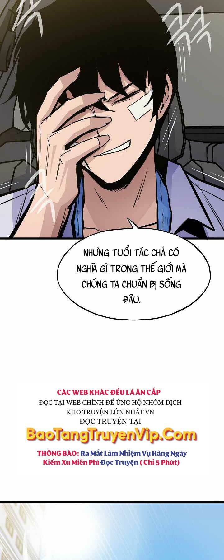 Hồi Quy Giả - Chapter 21 - Page 53