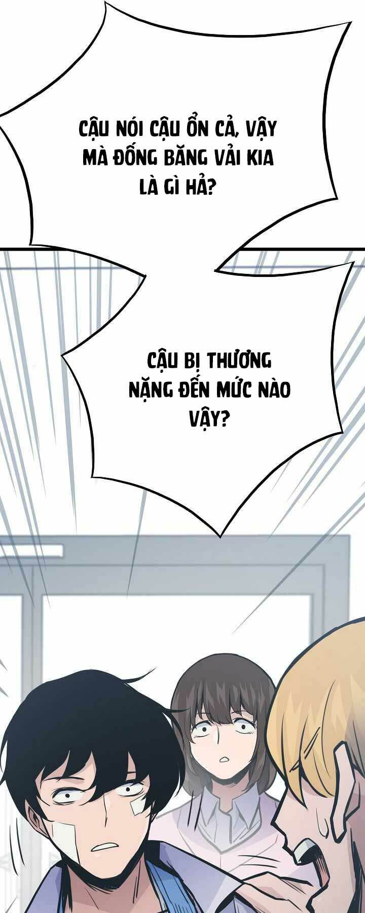 Hồi Quy Giả - Chapter 21 - Page 57