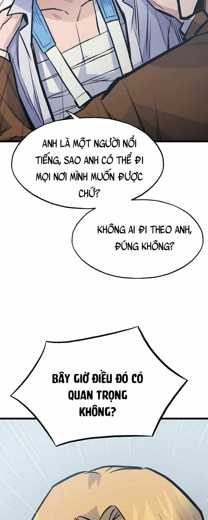 Hồi Quy Giả - Chapter 21 - Page 58