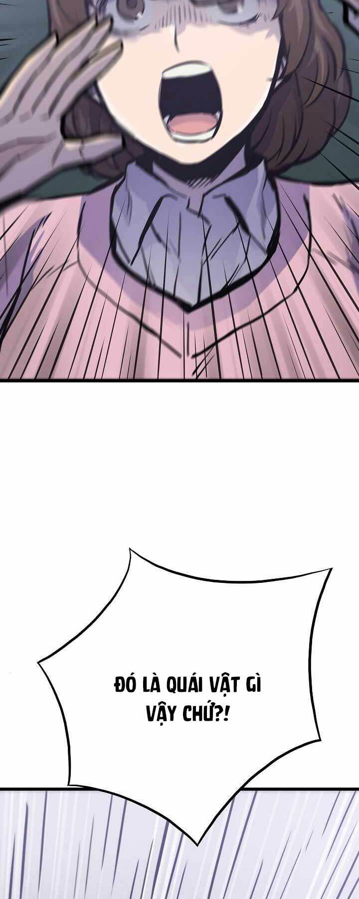 Hồi Quy Giả - Chapter 21 - Page 5