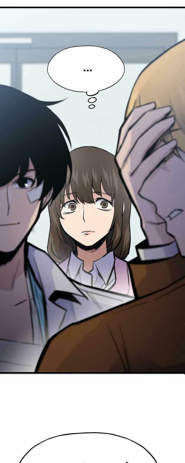 Hồi Quy Giả - Chapter 21 - Page 61