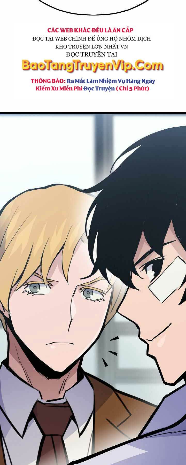 Hồi Quy Giả - Chapter 21 - Page 63