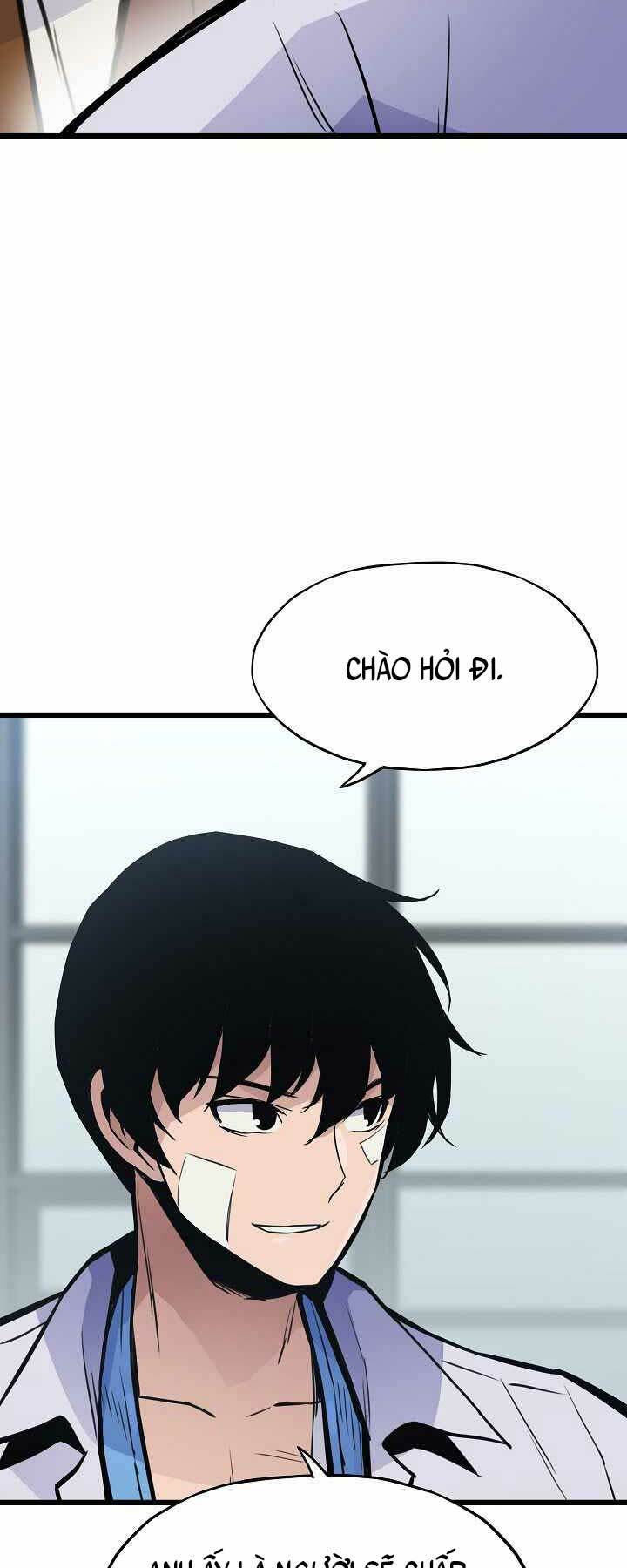 Hồi Quy Giả - Chapter 21 - Page 64