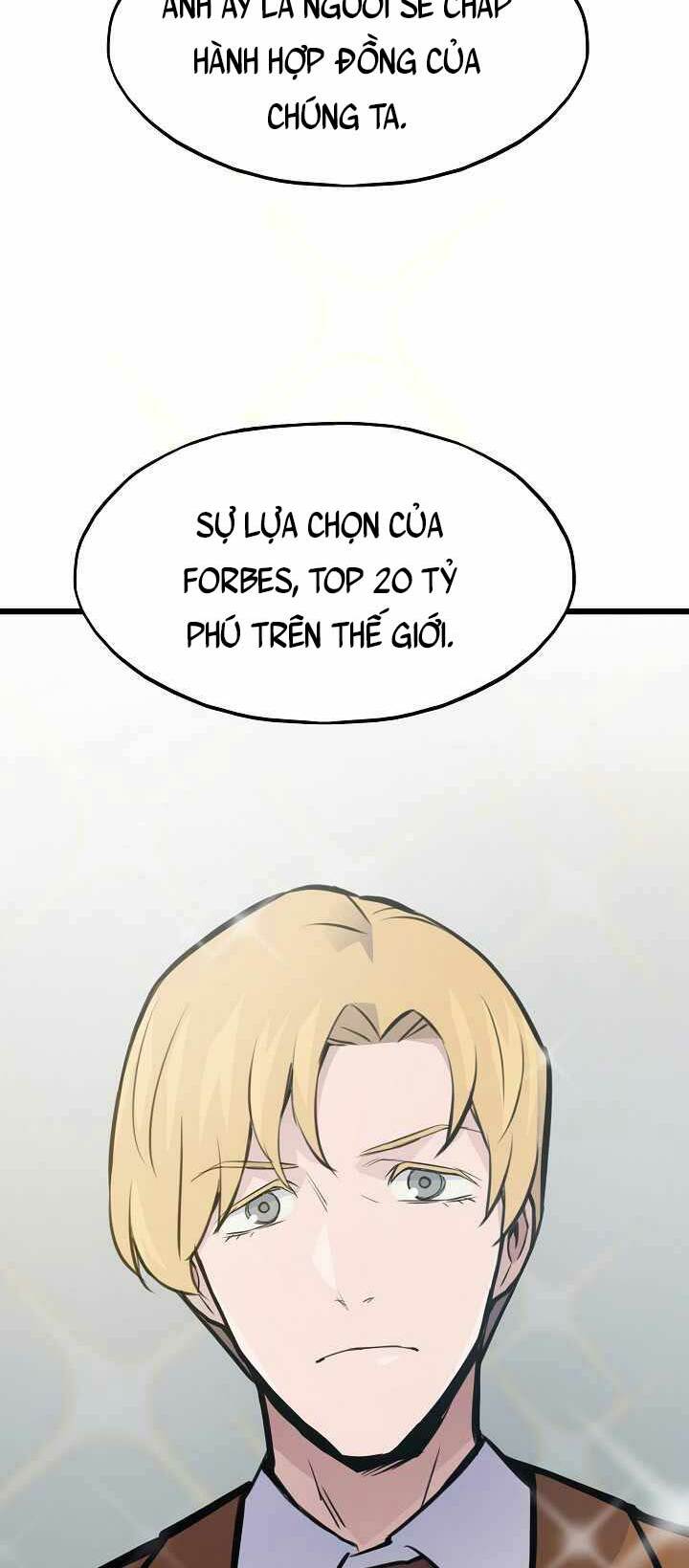 Hồi Quy Giả - Chapter 21 - Page 65