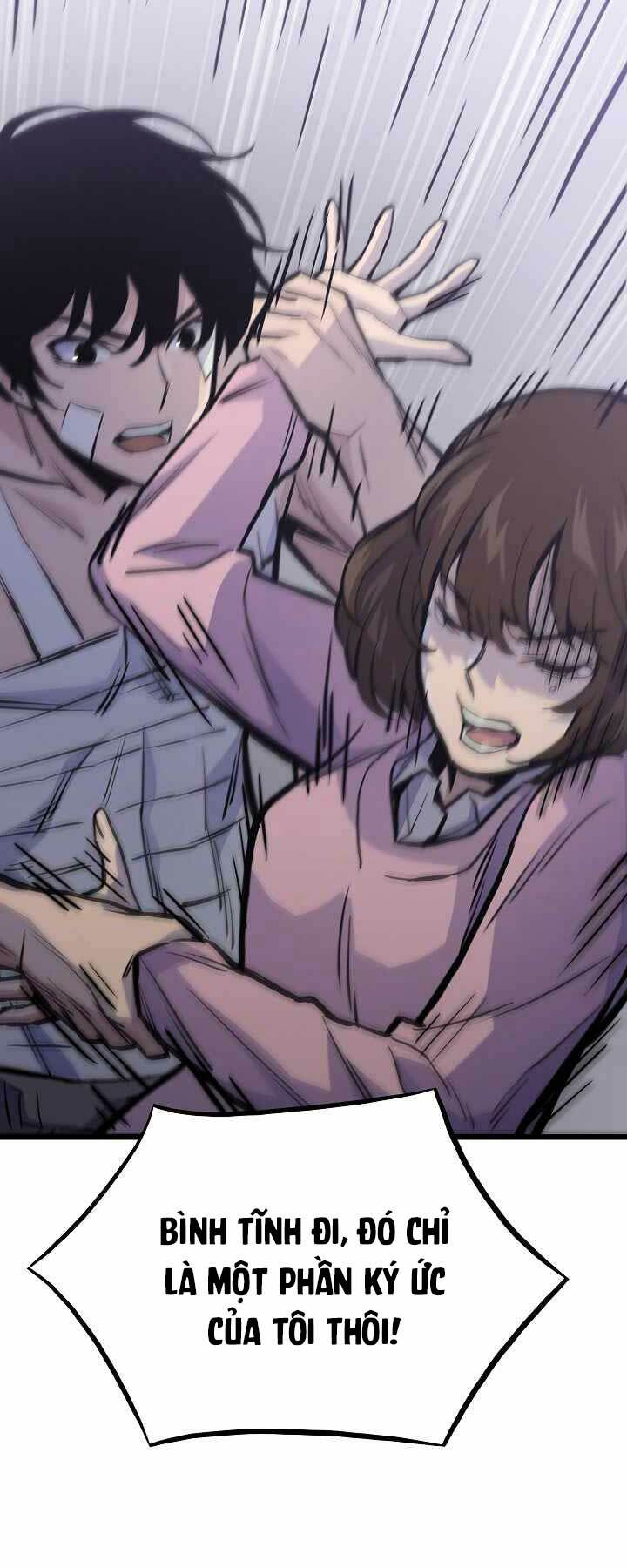 Hồi Quy Giả - Chapter 21 - Page 6