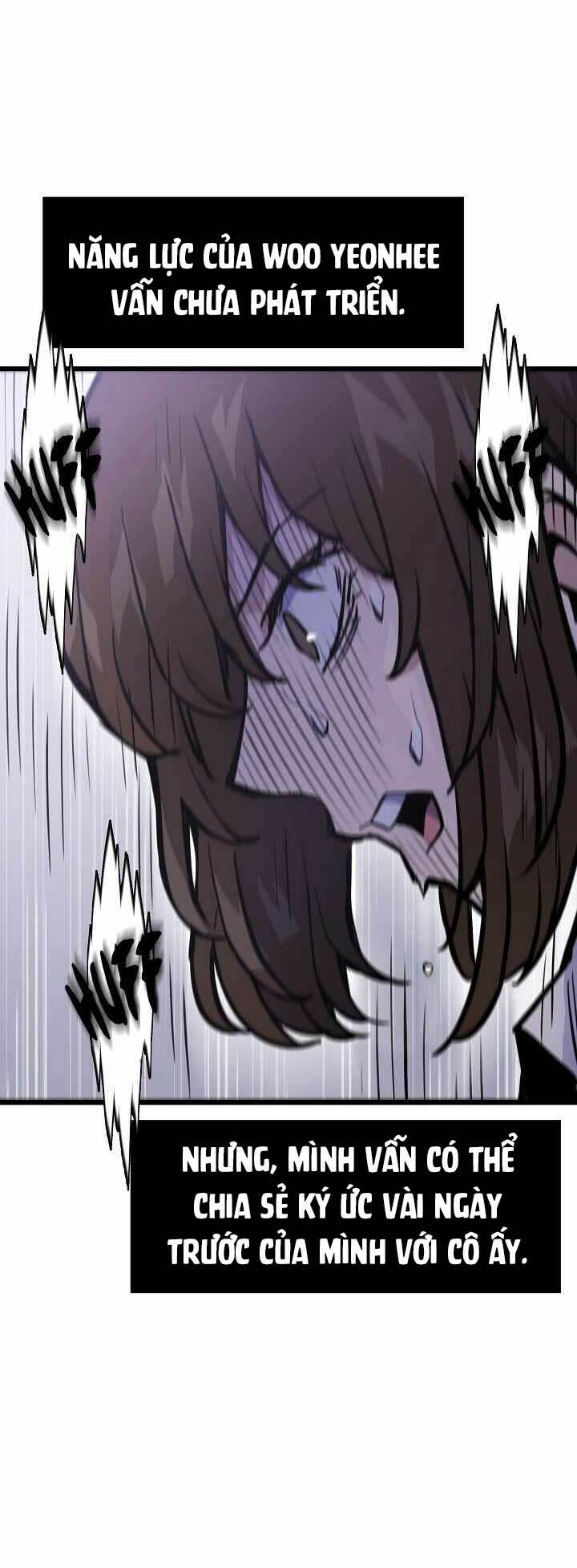 Hồi Quy Giả - Chapter 21 - Page 7