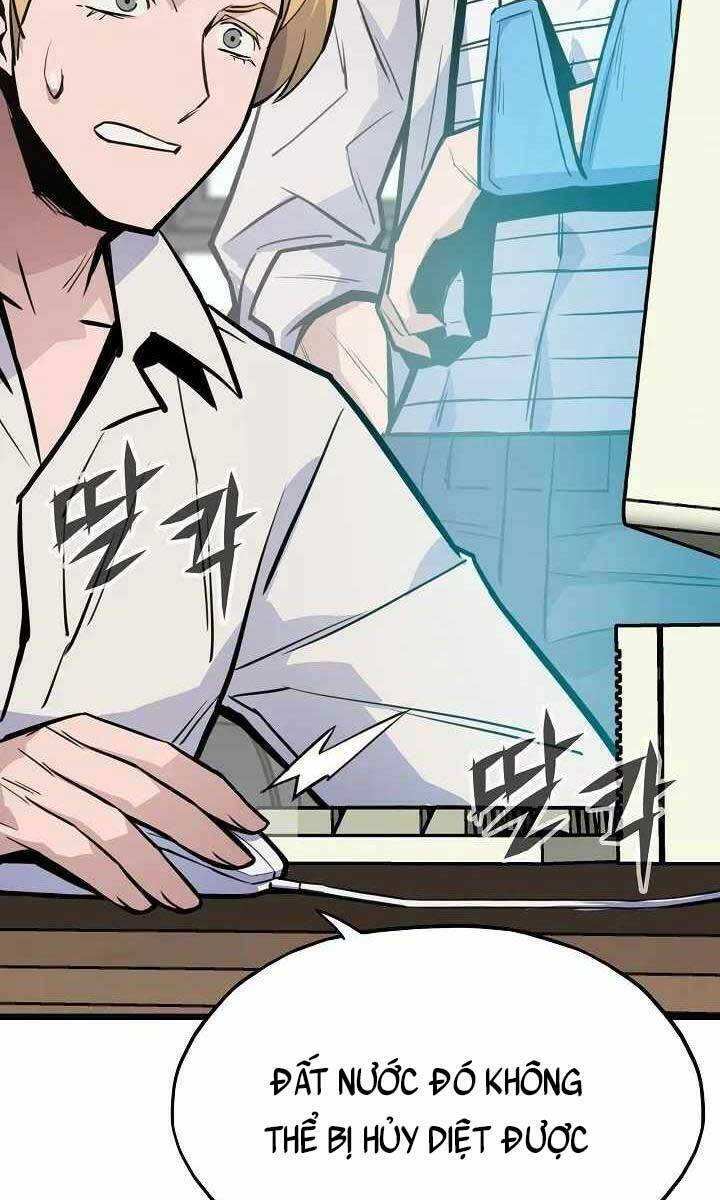 Hồi Quy Giả - Chapter 22 - Page 22