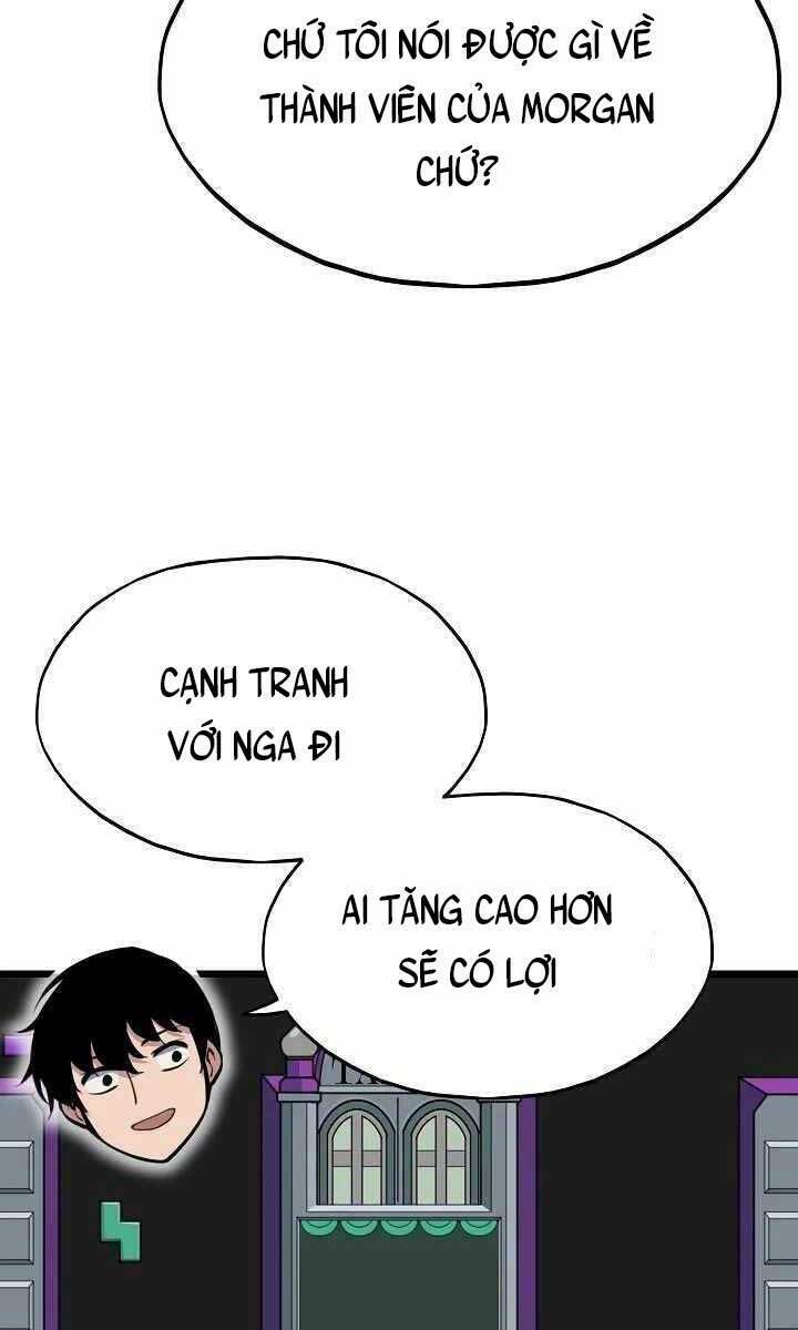 Hồi Quy Giả - Chapter 22 - Page 27