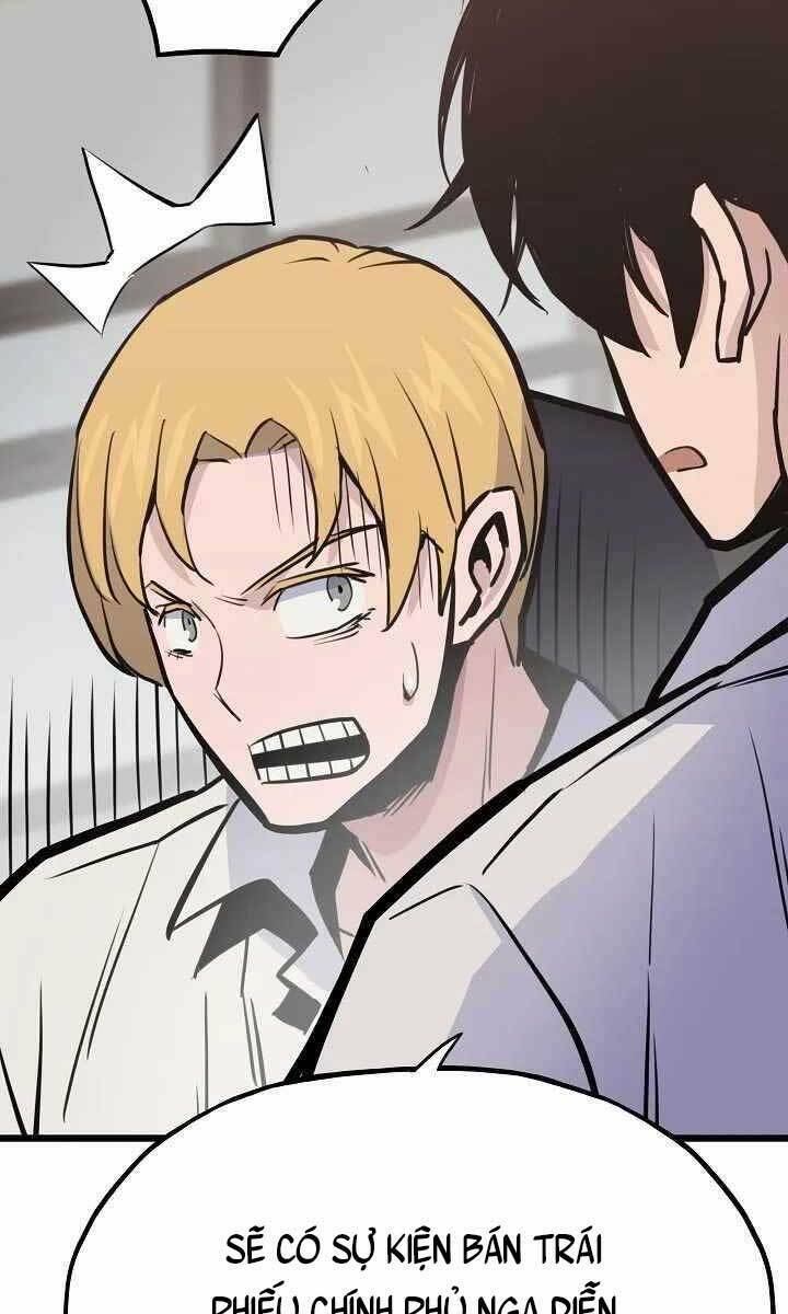 Hồi Quy Giả - Chapter 22 - Page 34