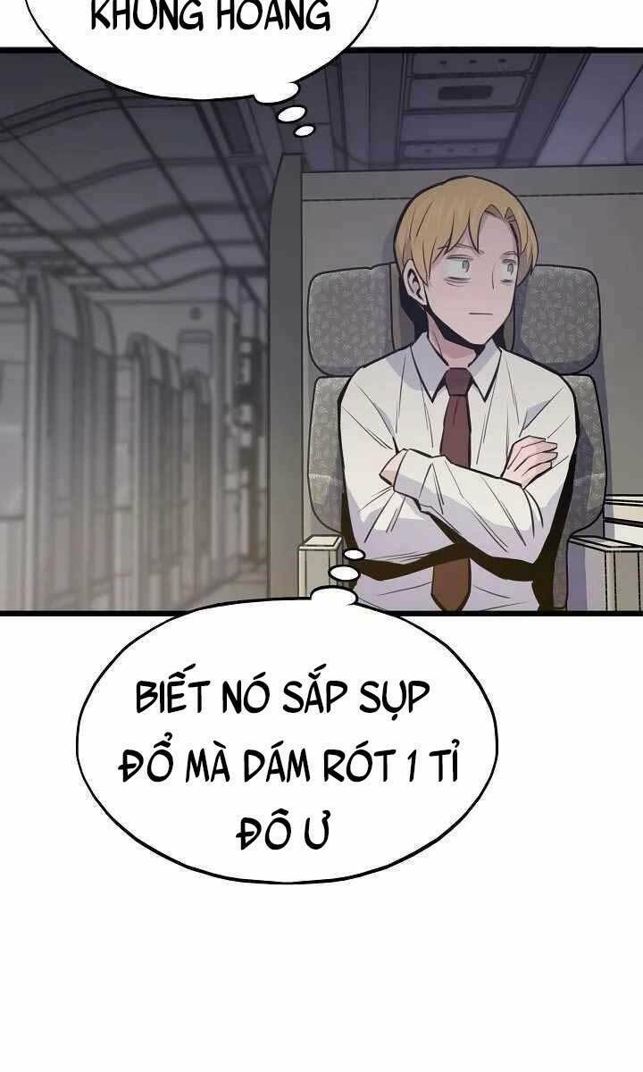 Hồi Quy Giả - Chapter 22 - Page 39