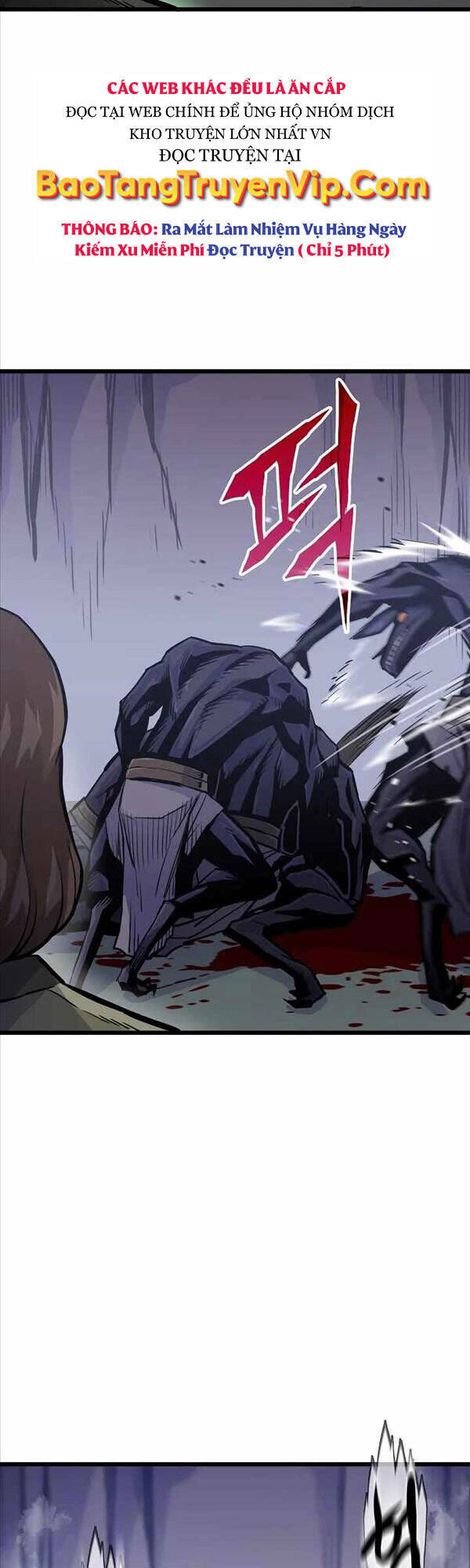 Hồi Quy Giả - Chapter 23 - Page 15