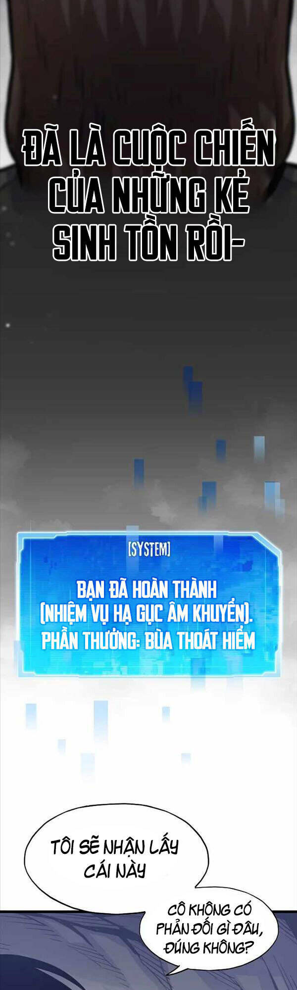 Hồi Quy Giả - Chapter 23 - Page 19