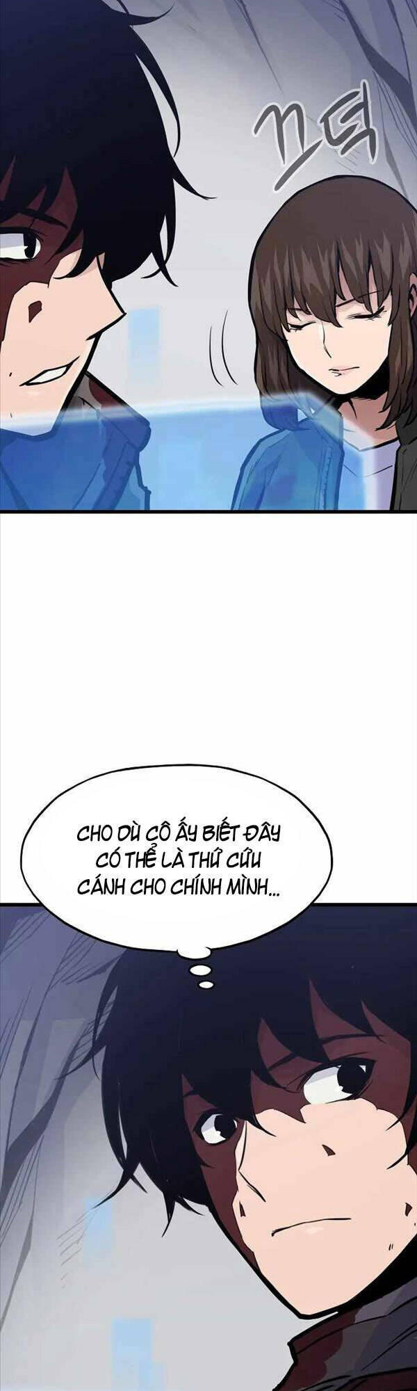 Hồi Quy Giả - Chapter 23 - Page 20