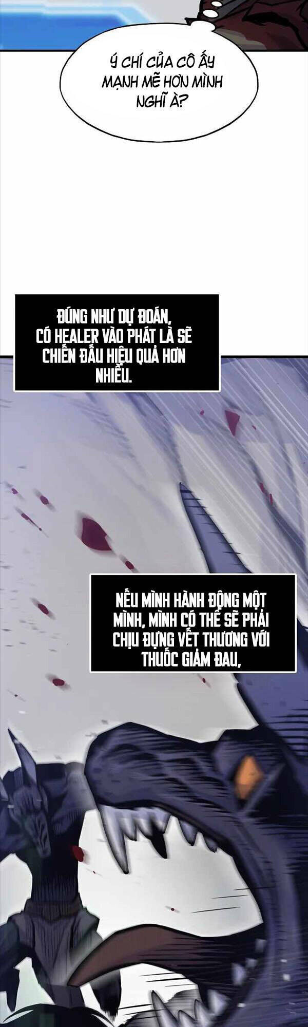 Hồi Quy Giả - Chapter 23 - Page 21