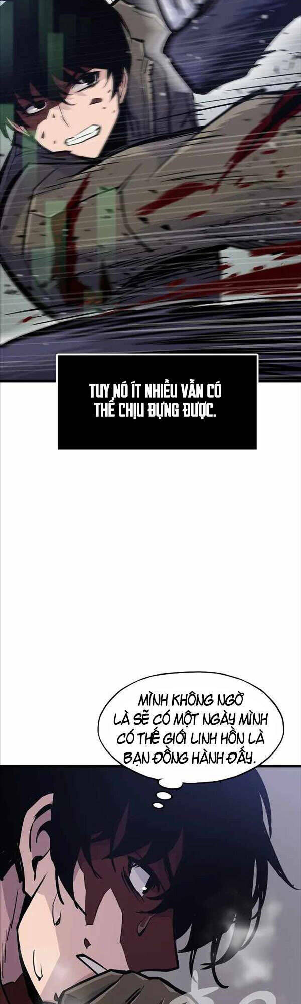 Hồi Quy Giả - Chapter 23 - Page 22