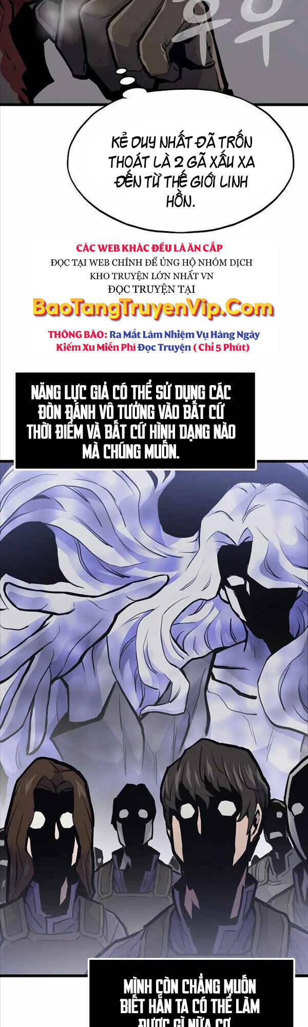 Hồi Quy Giả - Chapter 23 - Page 23