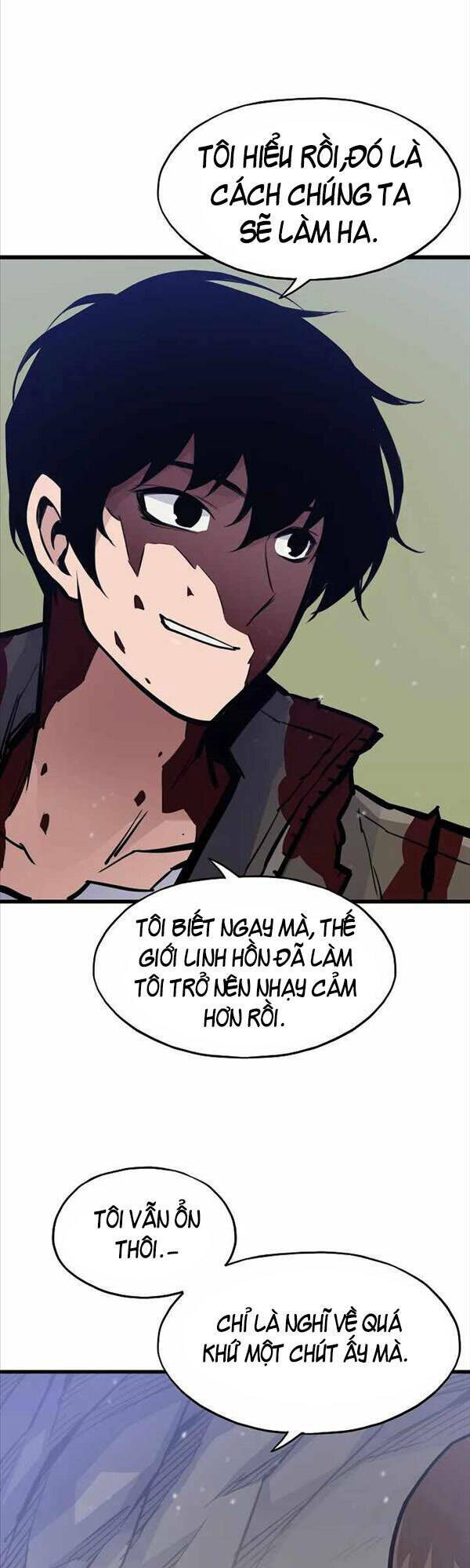 Hồi Quy Giả - Chapter 23 - Page 26