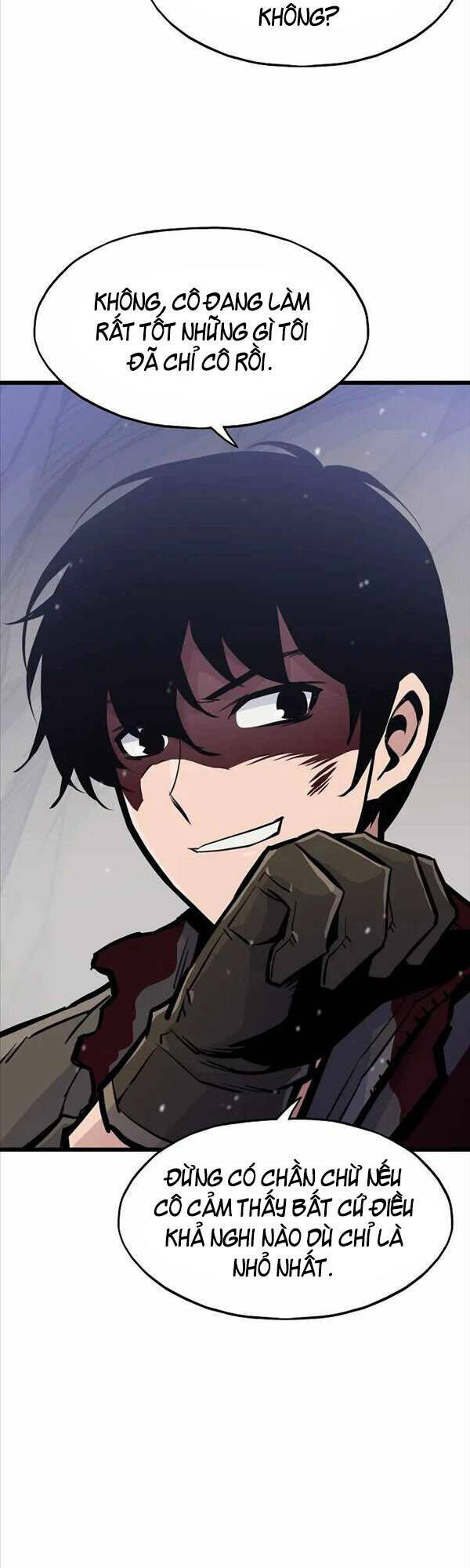 Hồi Quy Giả - Chapter 23 - Page 28