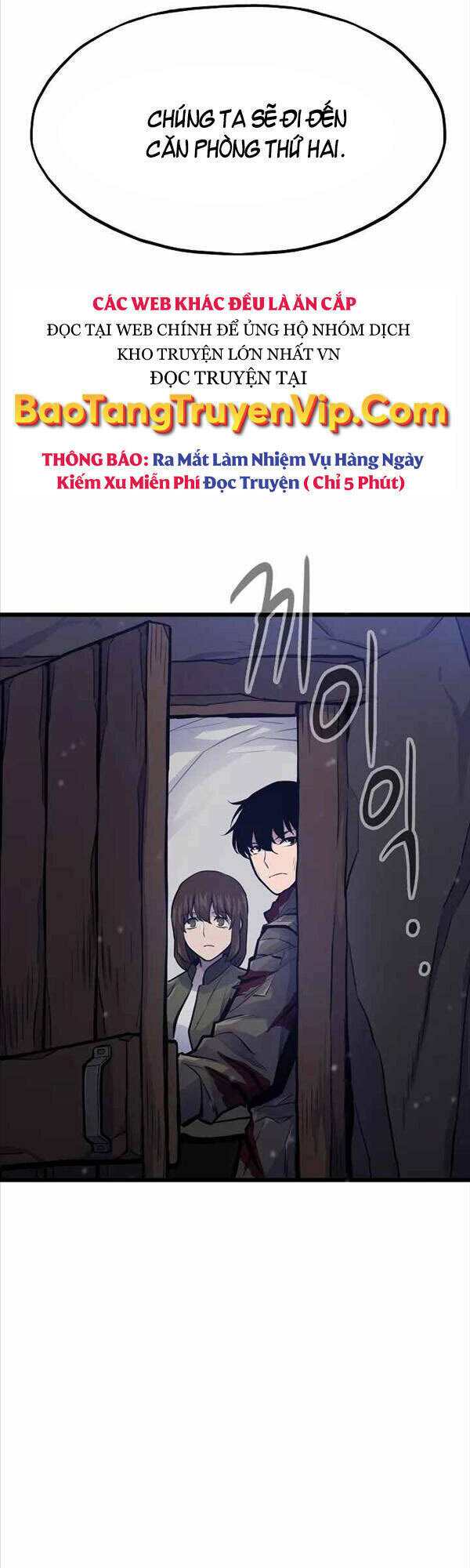 Hồi Quy Giả - Chapter 23 - Page 29