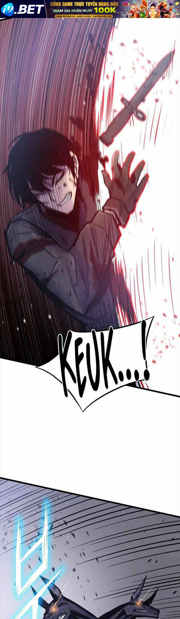 Hồi Quy Giả - Chapter 23 - Page 34