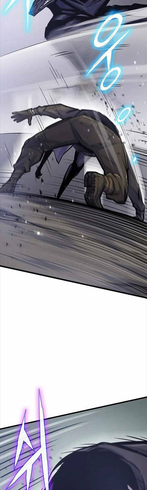 Hồi Quy Giả - Chapter 23 - Page 35