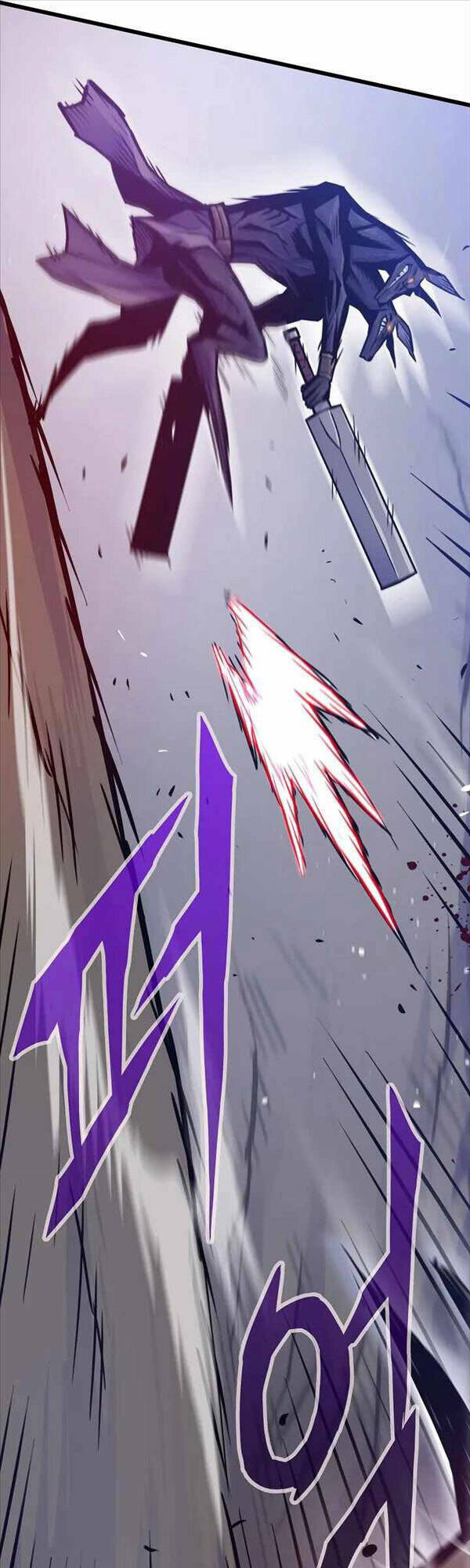 Hồi Quy Giả - Chapter 23 - Page 37