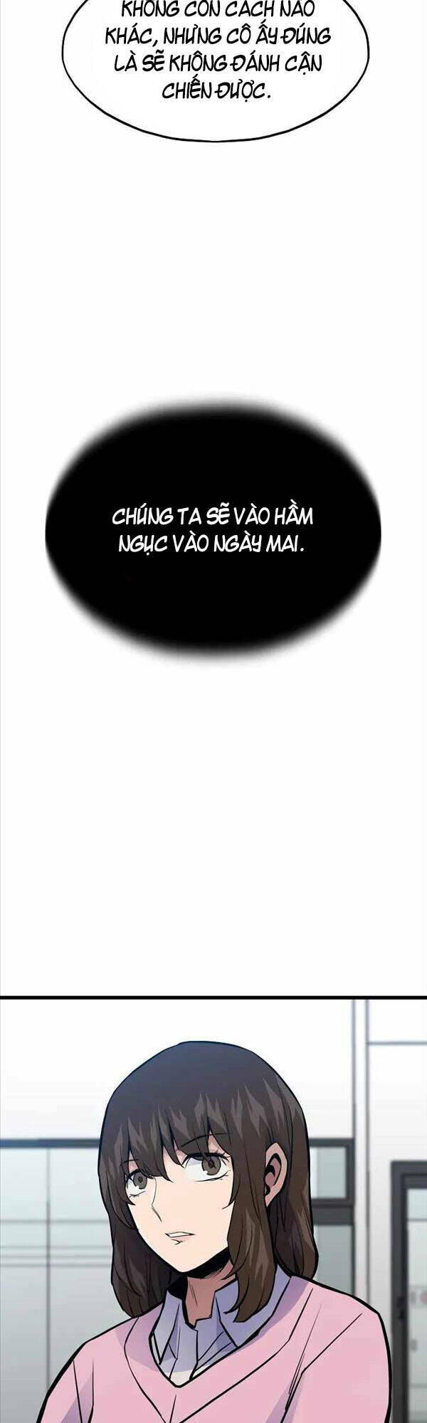 Hồi Quy Giả - Chapter 23 - Page 3