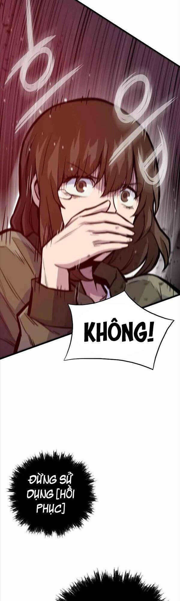 Hồi Quy Giả - Chapter 23 - Page 39