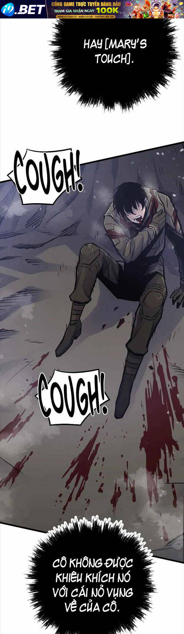 Hồi Quy Giả - Chapter 23 - Page 40