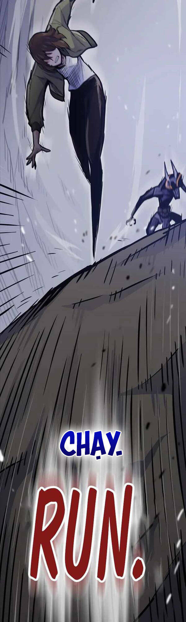 Hồi Quy Giả - Chapter 23 - Page 46