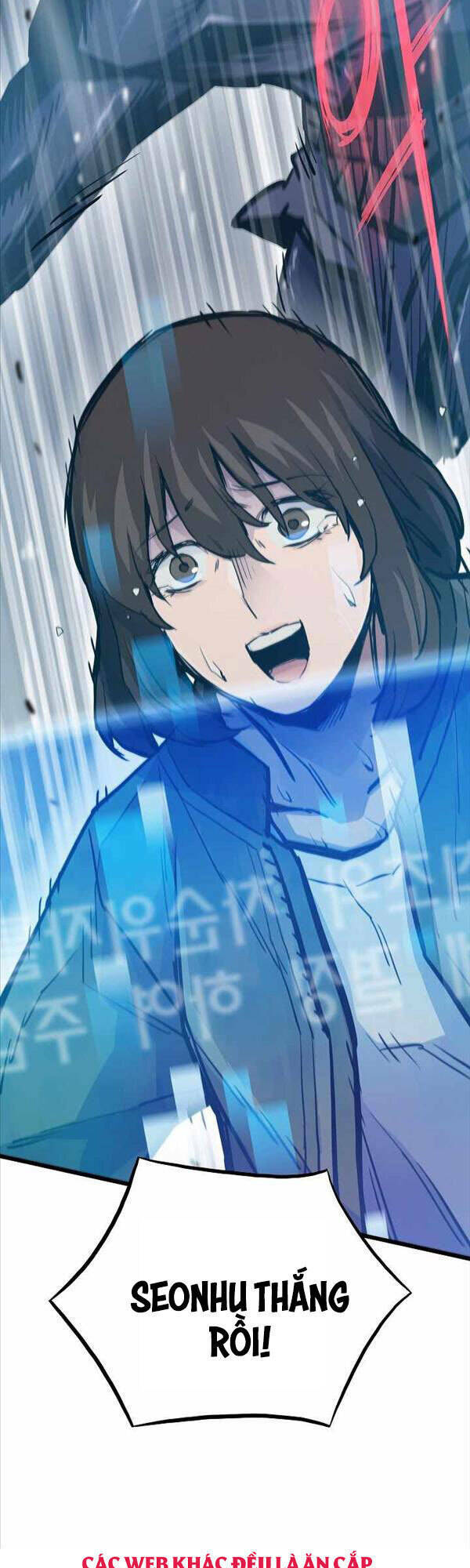 Hồi Quy Giả - Chapter 23 - Page 56