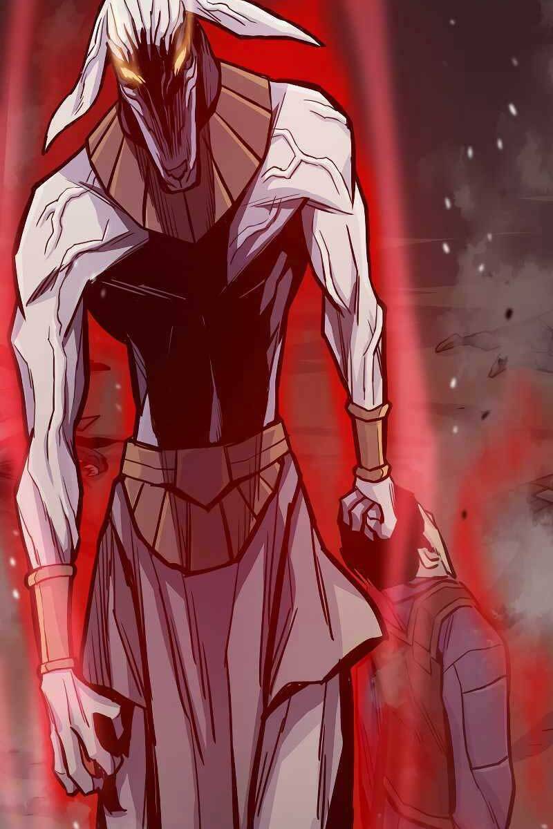 Hồi Quy Giả - Chapter 24 - Page 116