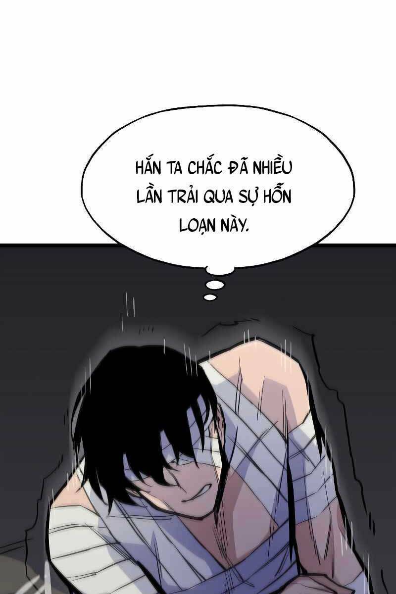 Hồi Quy Giả - Chapter 24 - Page 23
