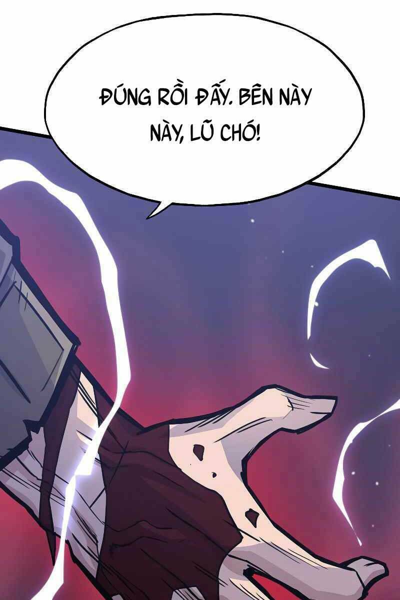 Hồi Quy Giả - Chapter 24 - Page 4