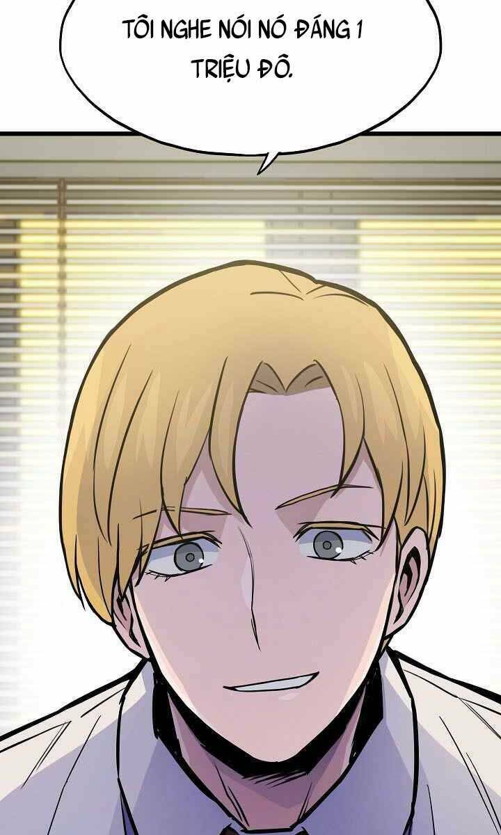 Hồi Quy Giả - Chapter 26 - Page 44