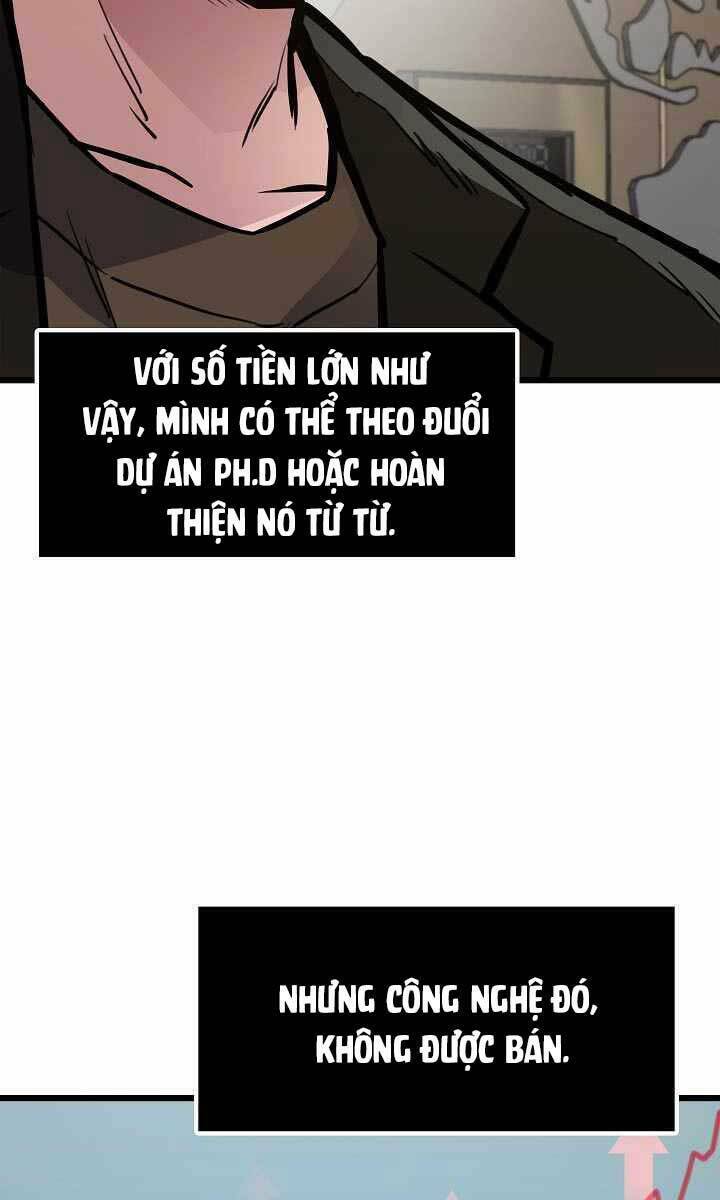 Hồi Quy Giả - Chapter 26 - Page 47
