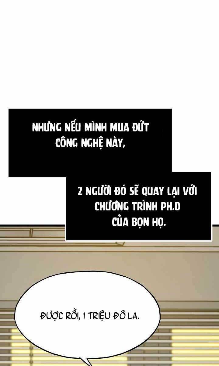 Hồi Quy Giả - Chapter 26 - Page 51