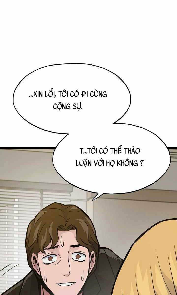Hồi Quy Giả - Chapter 26 - Page 58
