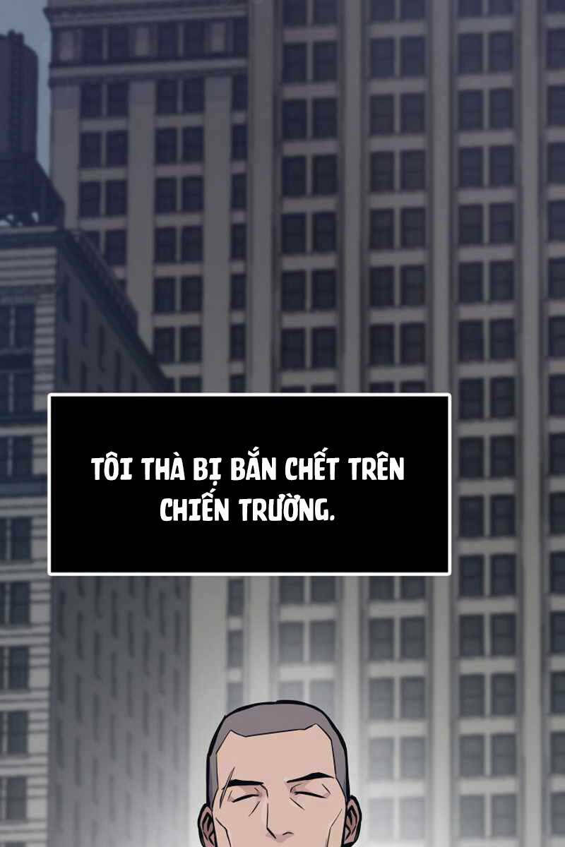 Hồi Quy Giả - Chapter 27 - Page 22