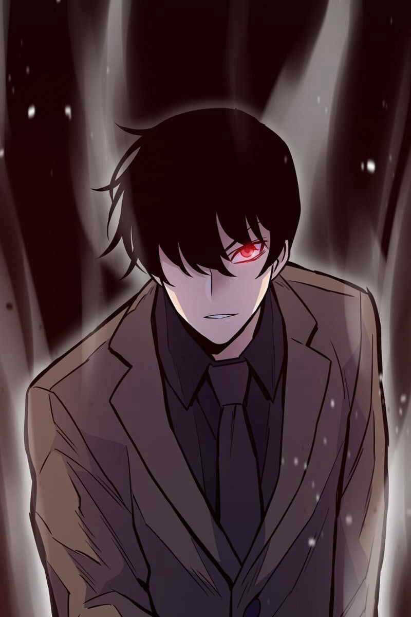 Hồi Quy Giả - Chapter 27 - Page 28