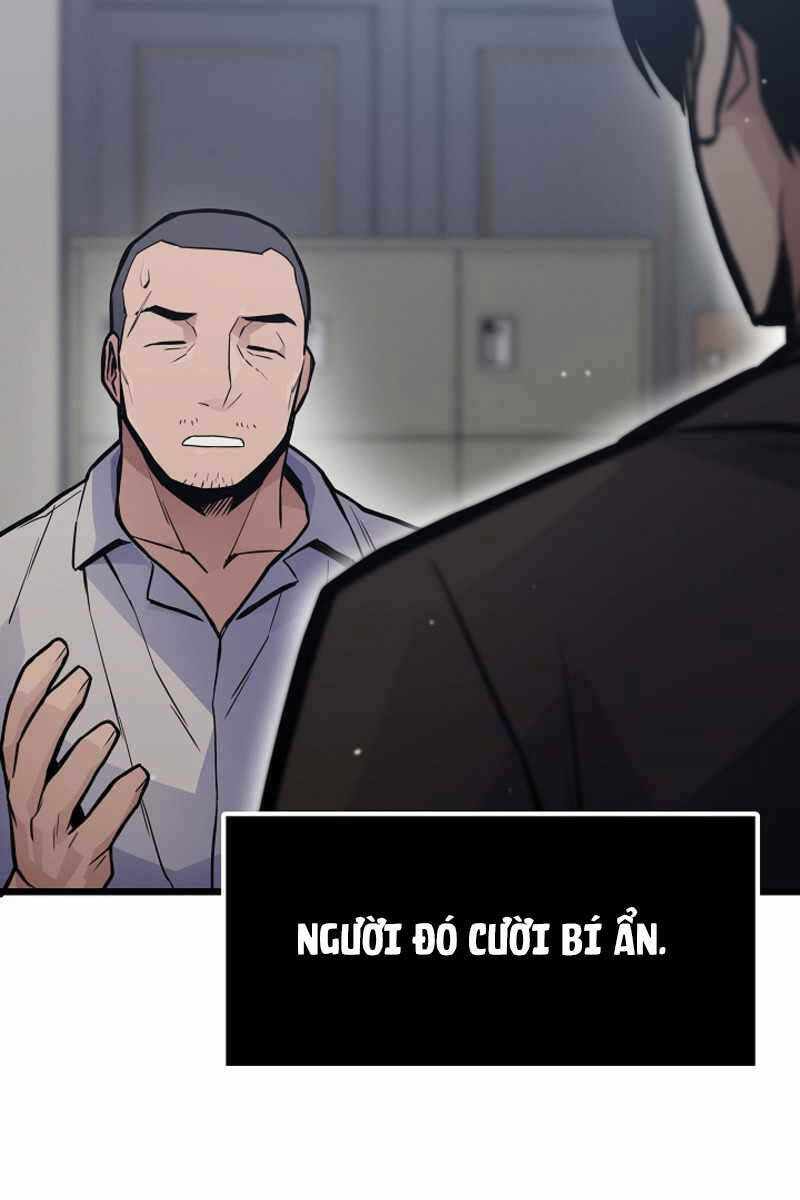 Hồi Quy Giả - Chapter 27 - Page 34