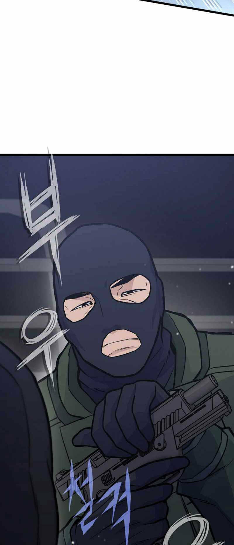 Hồi Quy Giả - Chapter 27 - Page 39