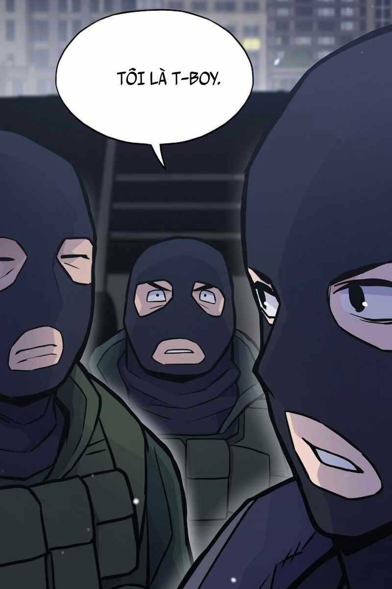 Hồi Quy Giả - Chapter 27 - Page 55