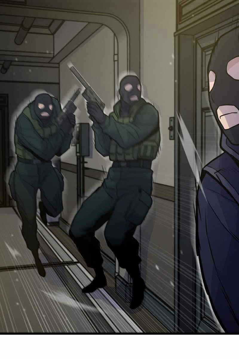 Hồi Quy Giả - Chapter 27 - Page 65